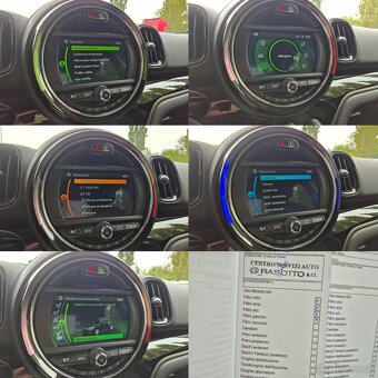 Mini Countryman Cooper S E ALL4 A/T PLUG IN HYBRID - 18