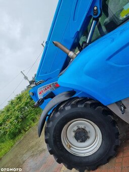 Teleskopický manipulátor Manitou MT1840 18 metrov, nový z Nó - 18