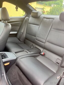 BMW E92 335d – Originál M-Packet - 18