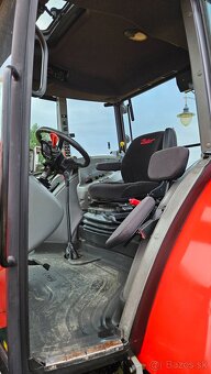 Zetor crystal 160 2015 s pvh (zuidberg pred. Kardan) - 18