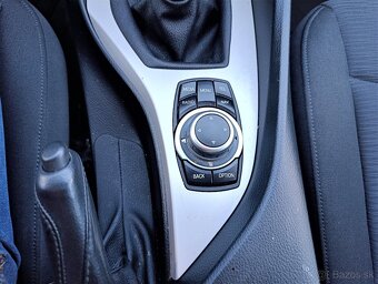 BMW X1 xDrive 18d - 18