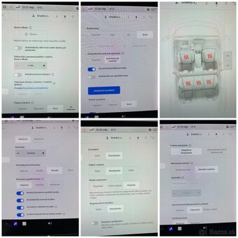 TESLA MODEL 3 Long Range AWD 350kW 75kWh 2020 AUTOPILOT - 18