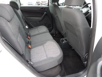 Škoda Yeti 1.2 TSI Active, klíma, vyhriev.sedadlá,ťažné - 18
