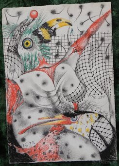 Zbierka obrazov Emil Sedlák - 18