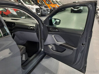 Volkswagen T-Cross 1.0 TSI Life - 18