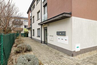 ZNÍŽENÁ CENA  Predaj 3-izbového bytu v Bernolákove - 18