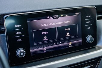 Škoda Scala 1.0 TSI Style DSG - 18