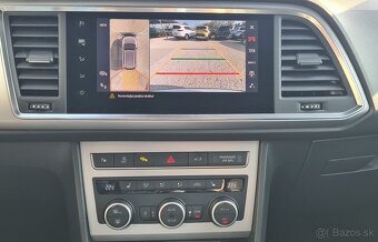 SEAT ATECA 2.0 TDI 150 FR 4DRIVE DSG - 18