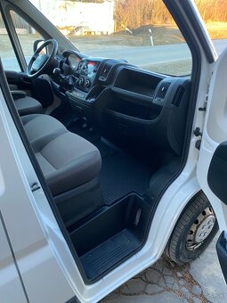 Citroen Jumper 2.0 BlueHdi 120kw 2018 L3H2 - 18