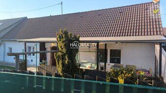 HALO reality - Predaj, rodinný dom Borský Mikuláš, Borský Pe - 18