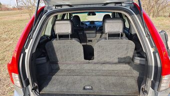 Volvo XC90 D5 136kW, 7-miestnne, 2008 - 18