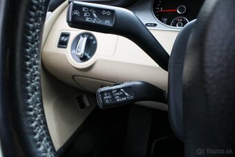 Volkswagen CC 2.0 TDI DSG 103kw /AJ NA SPLATKY/ - 18