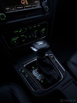 Superb II Elegance LIFTBACK - 18