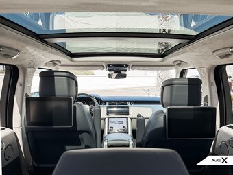Land Rover Range Rover 4.4 SDV8 AT Autobiography 250 kW - 18