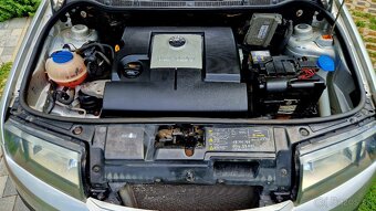 Škoda Fabia Combi 1.2 Klima - 18