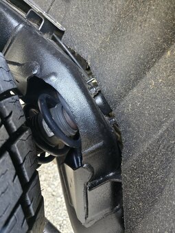 Ford Raptor 157kw najeto 100tis odpočet DPH ... - 18