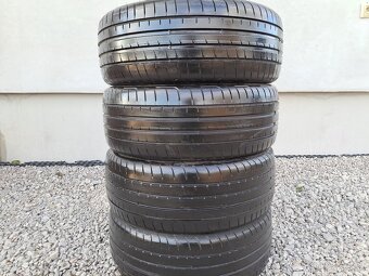 PNEUMATIKY LETNE R18 - 18