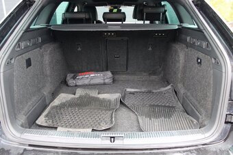 Škoda Superb Combi 2.0 TDI SCR L&K 4x4 DSG - 18