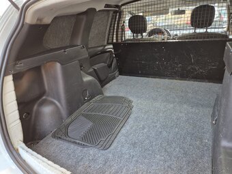 Dacia Duster 1.5 dci 4x4 - 18