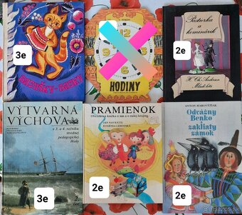 3. Detská literatúra - 18