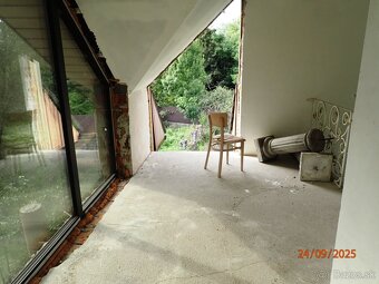 Rodinný dom súp. č. 165, Nižná Rybnica, okr. Sobrance - 18