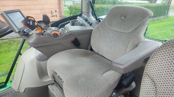 John Deere 6215 R Auto Powr - 18