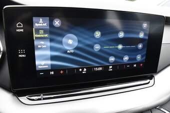 Škoda Octavia 2.0 TDi DSG //VIRTUAL// 2022// - 18