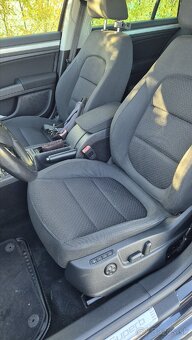 Škoda Superb Combi 2.0TDi DSG Facelift - 18