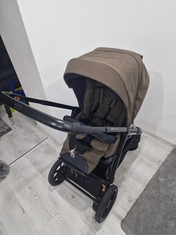 Inglesina Aptica XT 2022 4v1 - 18