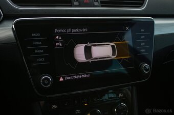 Škoda Superb Combi 2.0 TDI DSG - 18