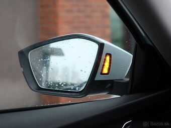 OCTAVIA COMBI JOY DSG 1.5 TSI,1.majiteľ,kúp.v SR,od.DPH - 18