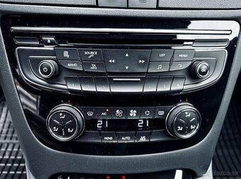 Peugeot 508 2.0 HDi Active BMP6 - 18