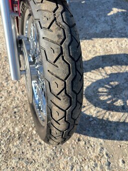 Suzuki vs 1400 Intruder - 18