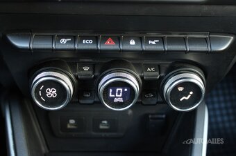 Dacia Duster 1,0 TCe+ LPG 67 kW 2WD - 18