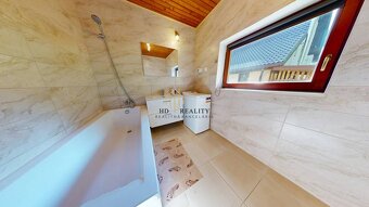 HD REALITY, predaj, rodinný dom Bystrá - 18