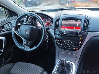 Opel Insignia ecoFlex 2.0 CDTI 103kw - 18