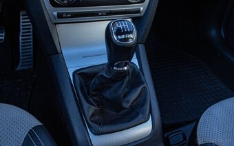 Škoda Octavia Combi RS 2.0 TDI - 18