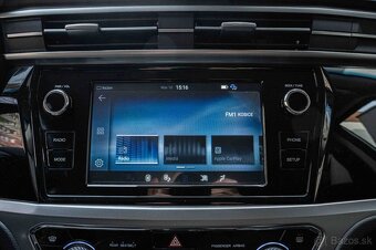 SsangYong Korando 1.5 Turbo e-XGI 163k Style - 18