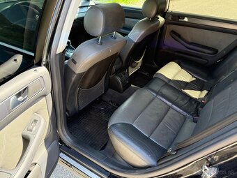 Audi A6 C5 Allroad 2.5 TDI Quattro - 18