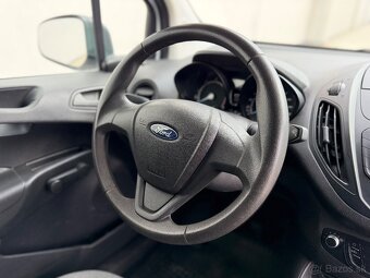 Ford Transit 1.5TdCi Courier Van - 18