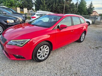 Seat leon - 18