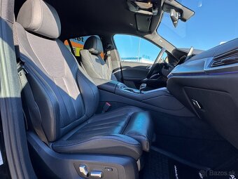 BMW X6 xDrive 30d mHEV A/T - 18
