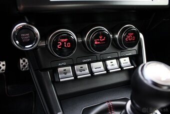 Subaru BRZ 2.4 I D-4S Final Edition 172kW MT6 - 18
