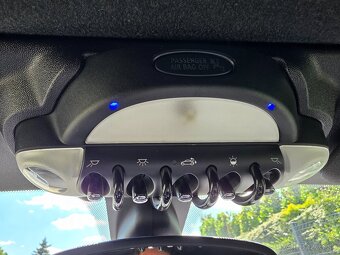 MINI COOPER S COUPE R58 AUTOMAT - 18