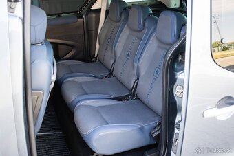 Citroën Berlingo 72kW (2011) - 18