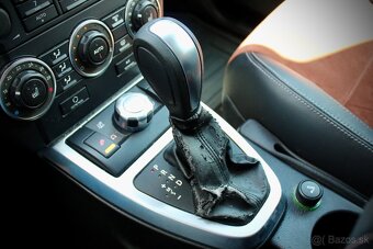 Land Rover Freelander 2 140 kW AT - TOP stav - 18