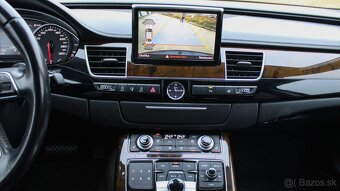 Audi A8 Long 3.0 TDI V6 quattro tiptronic 8-st. - 18