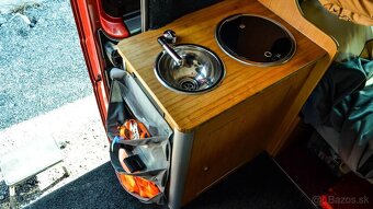 Peugeot Boxer Camper - modelový rok 2014 - 18