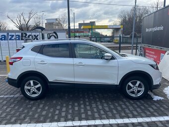 Nissan Qashqai 1,2 DIG-T Tekna+HW+Sunroof - 18