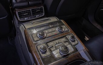 Audi A8 L D4 Quattro 3.0 TDI 2012 - 18